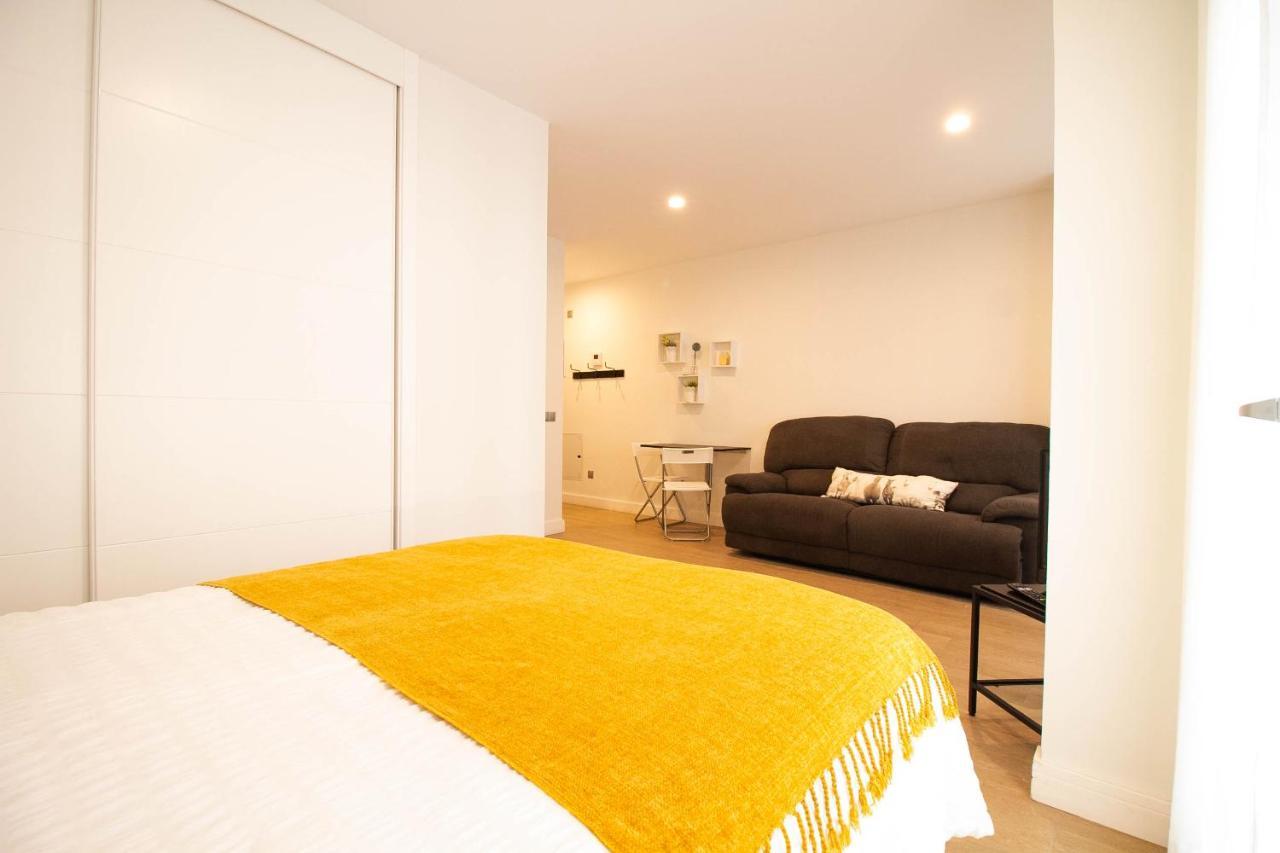 Las Canteras Loft Next To The Beach + Wifi Las Palmas de Gran Canaria Zewnętrze zdjęcie